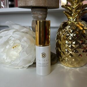 Tatcha Camellia Cleansing Oil with Gold Cap